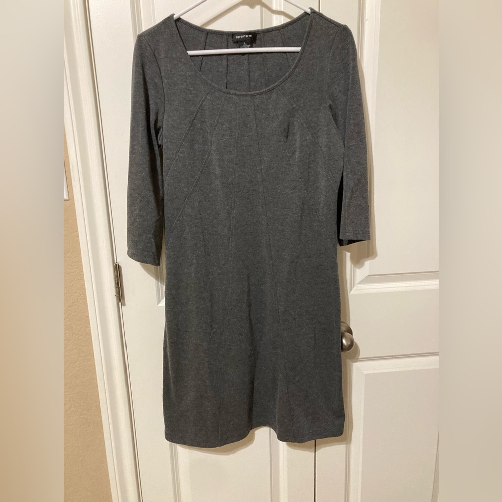 Perfect Fall Dress